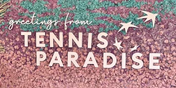 indian wells tennis paradise
