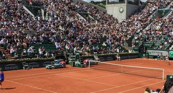 roland garros