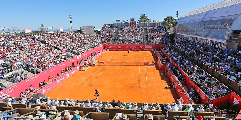 estoril open
