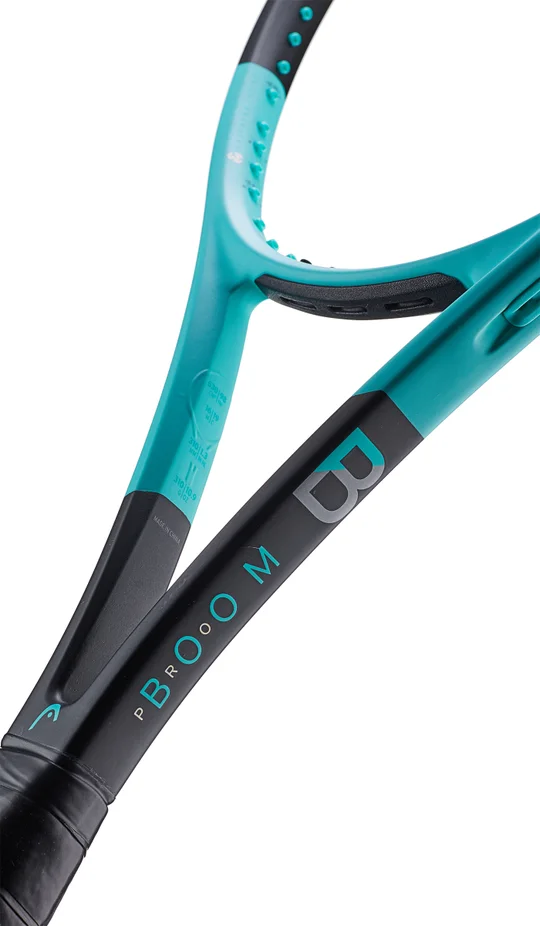 ぶん様　HEAD BOOM PRO 2本セット　ブーンプロ HEAD Boom Pro 2024 Review - Tennisnerd.net