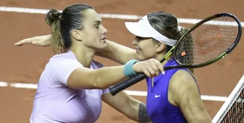 sabalenka