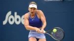 Simona Halep tennis