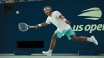 Topspin 2k25 game