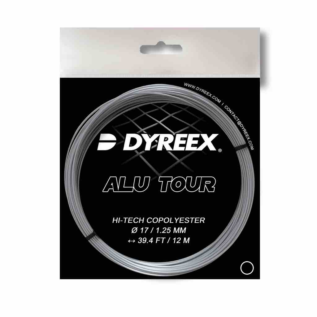Dyreex Strings Overview - Tennisnerd.net