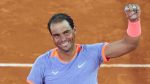 Rafa nadal