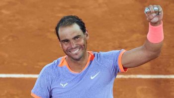 Rafa nadal