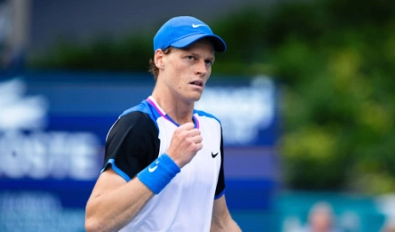 jannik sinner tennis