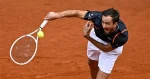 madrid open medvedev