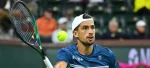Pedro Cachin tennis