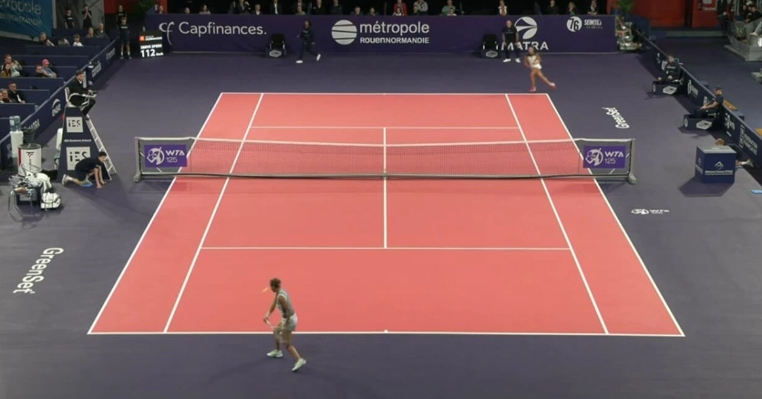 Rouen Metropole Open