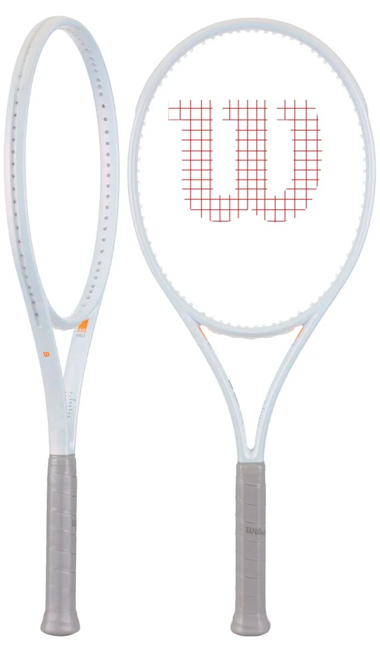 Wilson Shift 99 Pro Review - Tennisnerd.net