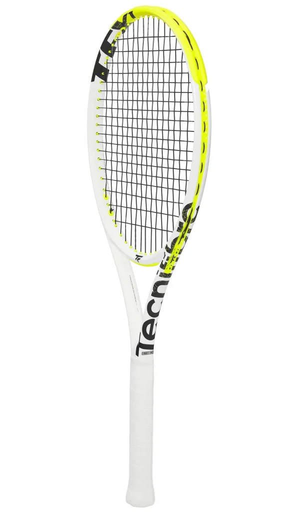 Tecnifibre TF-X1 V2 - Tennisnerd.net