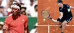 Ruud vs tsitsipas