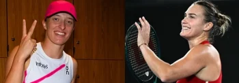 wta rivalry