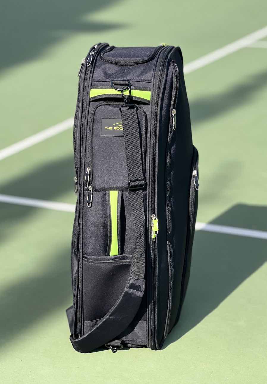 The Rocket Bag Review Tennisnerd