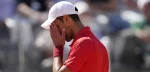 novak lost