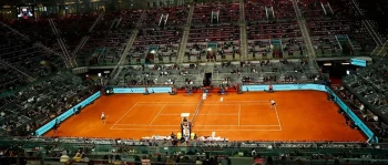 Madrid Masters 1000