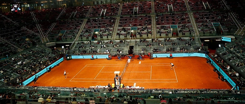 Madrid Masters 1000
