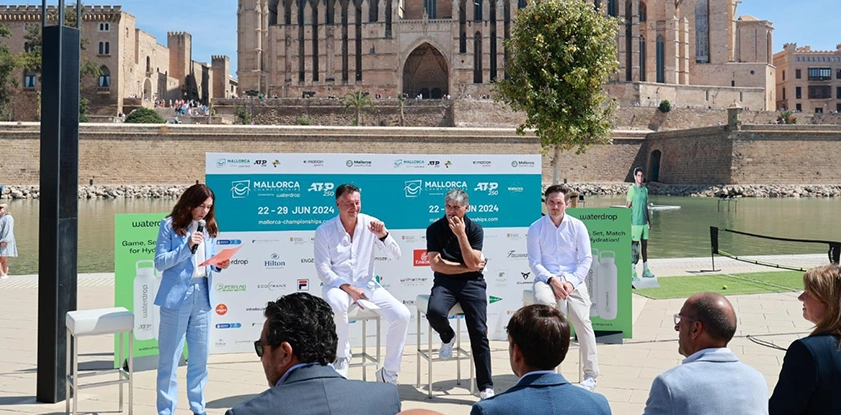 mallorca championships