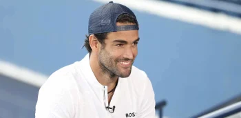 Matteo Berrettini