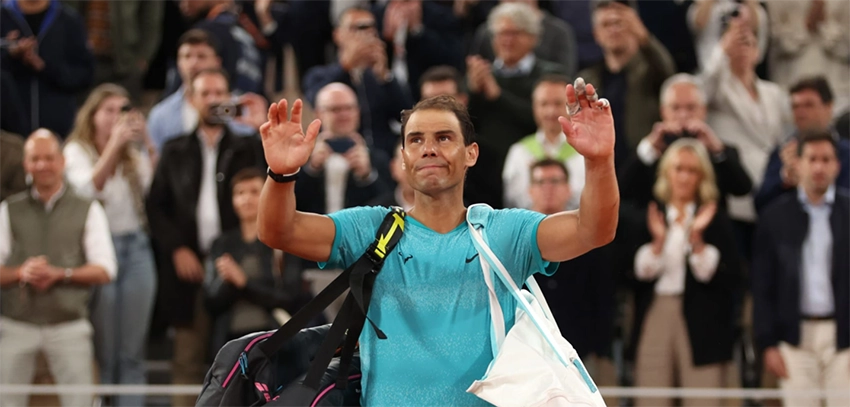 nadal out of roland garros 2024