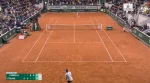 Holger Rune vs Cobolli