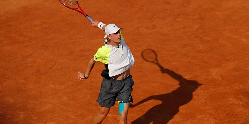 Shapovalov