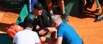 jannik sinner injured