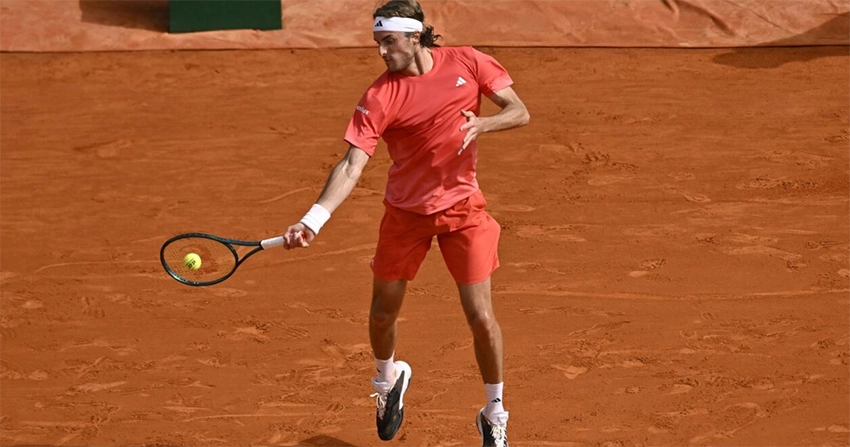 tsitsipas