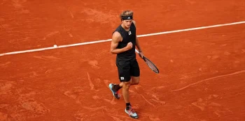 zverev