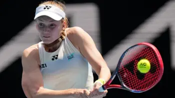 Elena Rybakina 2026 AO