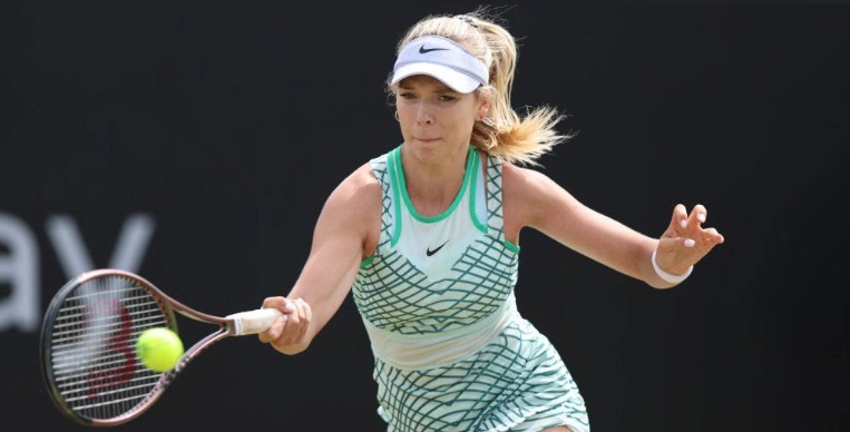 katie boulter