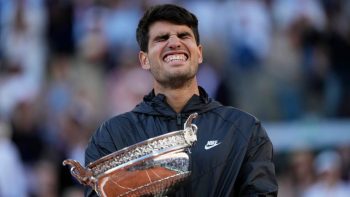 alcaraz roland garros win