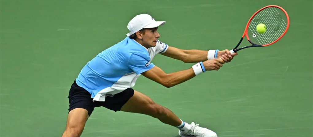 matteo arnaldi tennis