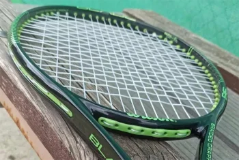 blade racquet