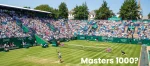 grass masters 1000