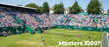 grass masters 1000