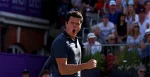 Milos Raonic