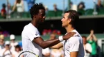 Gael Monfils vs Adrian Mannarino