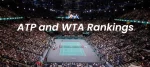 tennis rankings atp wta