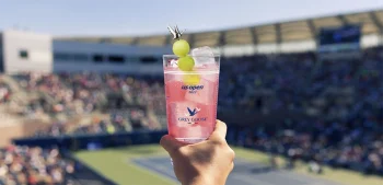 travel tips for US open
