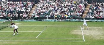 visit wimbledon