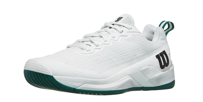 Wilson Rush Pro 4.5 Review - Tennisnerd.net
