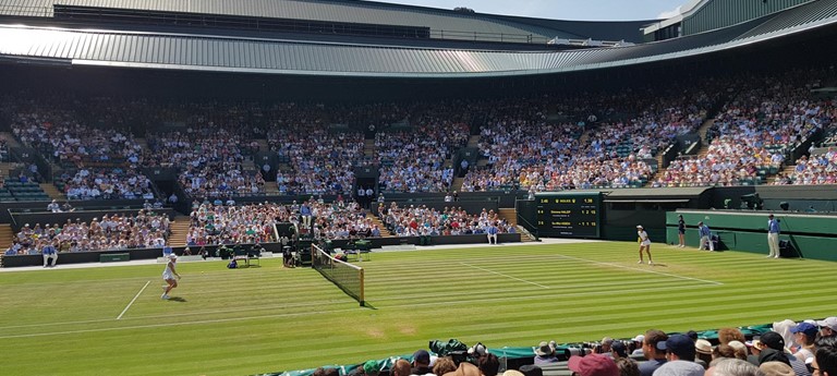 wimbledon