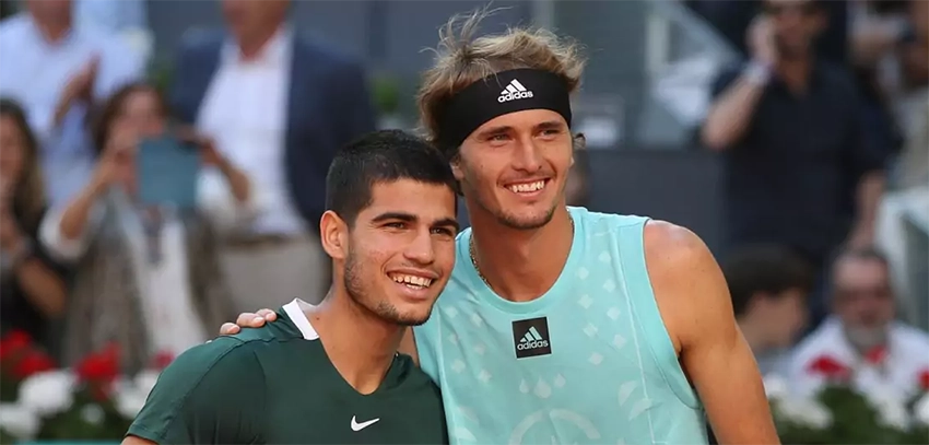zverev vs alcaraz final