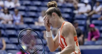 Maria Sakkari