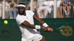 tiafoe