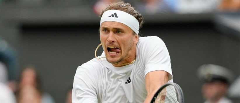 zverev