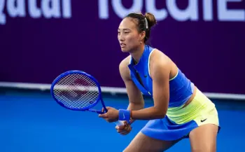 Qinwen Zheng