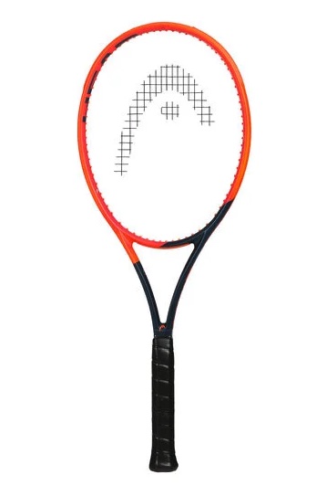 HEAD Radical MP 18/20 Review - Tennisnerd.net